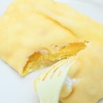 「しあわせクレープ トロピカル」イメージ