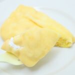 「しあわせクレープ トロピカル」イメージ