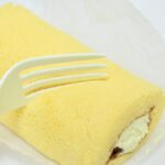 「パキパキ食感のチョコパインロール」イメージ
