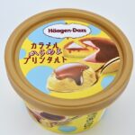 「カラメルからめるプリンタルト」イメージ