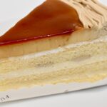 「熊本県産球磨栗のプリンショート」イメージ