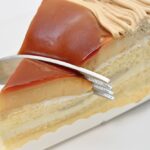 「熊本県産球磨栗のプリンショート」イメージ