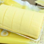 「東京ばな奈　もっちりクリームロール　ダブルバナナ味」イメージ