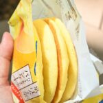 「東京ばな奈　バナナかすたあどパンケーキ2個入」イメージ
