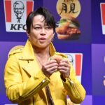 西川貴教さん