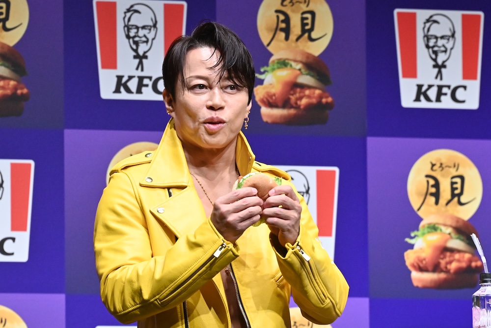 西川貴教さん