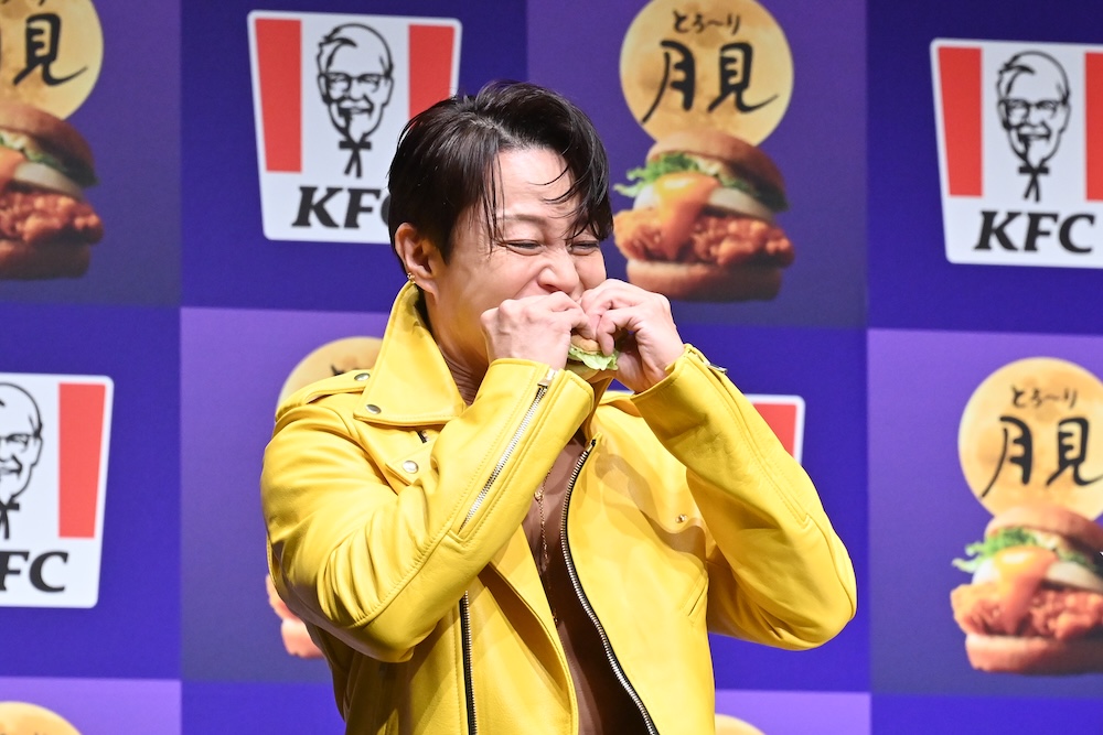 西川貴教さん
