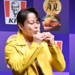 西川貴教さん