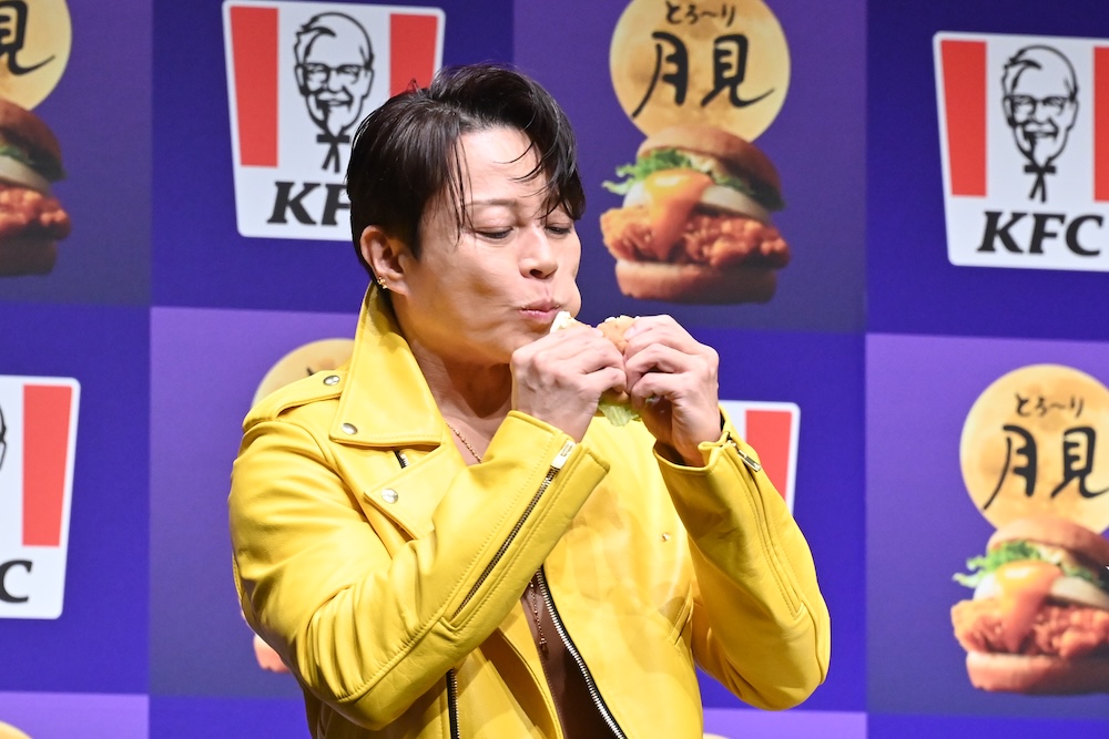西川貴教さん