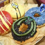 クリスピー・クリーム・ドーナツ×ハリー・ポッター