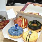 クリスピー・クリーム・ドーナツ×ハリー・ポッター