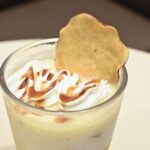 「薫る蜜『芋』スムージー」税込み720円