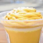 「北海道かぼちゃのモンブランプリン」イメージ