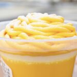 「北海道かぼちゃのモンブランプリン」イメージ