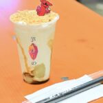 「千葉芋屋芝⼭農園CAFE NETAIMO」の「ちばっと 芋ぺちーの」税込み1000円