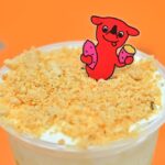 「千葉芋屋芝⼭農園CAFE NETAIMO」の「ちばっと 芋ぺちーの」税込み1000円