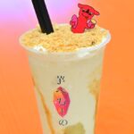 「千葉芋屋芝⼭農園CAFE NETAIMO」の「ちばっと 芋ぺちーの」税込み1000円