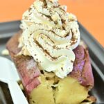 「ティラミス焼き芋」イメージ