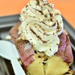 「ティラミス焼き芋」イメージ