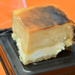 「尾張芋屋芋吉」の「やきいもチーズケーキ」税込み600円