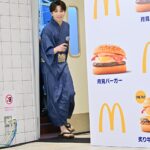 「2026年 月見ファミリー発表イベント」の様子