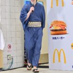 「2026年 月見ファミリー発表イベント」の様子