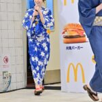 「2026年 月見ファミリー発表イベント」の様子