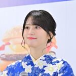 「=LOVE」佐々木舞香さん
