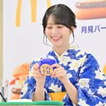 「=LOVE」佐々木舞香さん