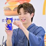 「M!LK」塩崎太智さん