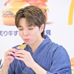 「M!LK」塩崎太智さん