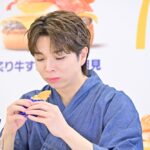 「M!LK」塩崎太智さん