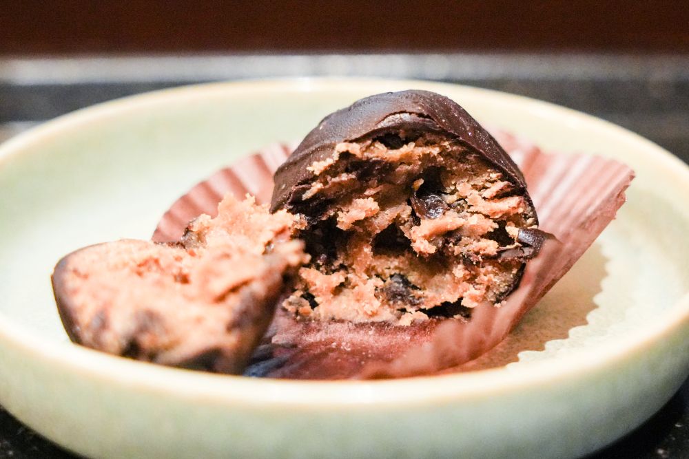 「ジャマイカンラムボール」イメージ