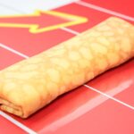 「ファミマ・ザ・クレープ 生チョコ」税込み270円
