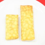 「ファミマ・ザ・クレープ 生チョコ」税込み270円