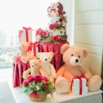 「Gallery Anniversary Stay with Steiff」客室のイメージ