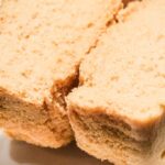 「日焼けベアフルのキャラメルスチームケーキ」イメージ