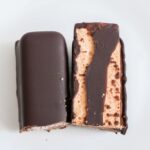 「ご褒美スティックケーキ パリっとふわとろショコラ(ベルギーチョコ使用)」イメージ