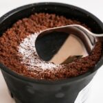 「天使のショコラチーズケーキ」イメージ