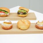 リブランディング記念の商品5種のイメージ