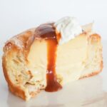 「窯出しプリンデニッシュ」イメージ