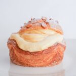 「クリームに溺れるシューデニッシュ」イメージ