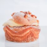 「クリームに溺れるシューデニッシュ」イメージ