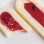 「かじるホワイトチーズケーキ」イメージ