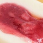 「かじるホワイトチーズケーキ」イメージ