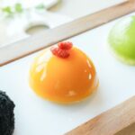 特別アフタヌーンティープログラム「東博～カラフルアジア～」イメージ