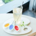 特別アフタヌーンティープログラム「東博～カラフルアジア～」イメージ
