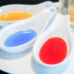 特別アフタヌーンティープログラム「東博～カラフルアジア～」イメージ