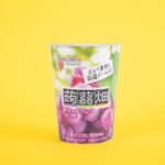 9月1日に発売される「蒟蒻畑ゼリードリンク ぶどう味」税込み288円