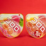 8月4日より発売される「コロロ 清水白桃」税込み159円